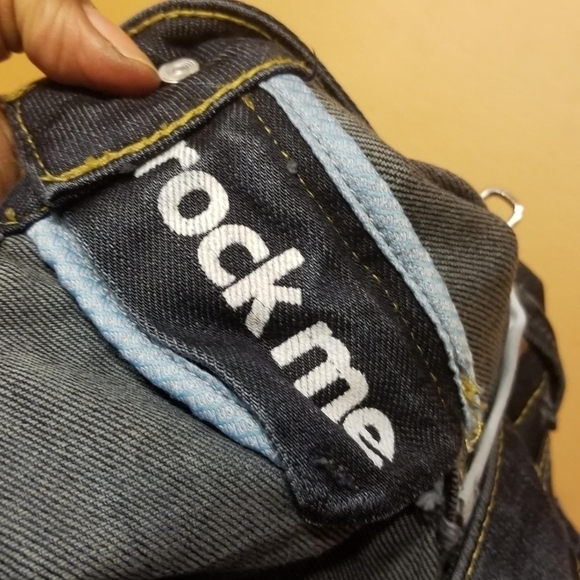 Kitson | Women's Rock Me Robertson Jeans (Size 26) - Picture 6 of 12